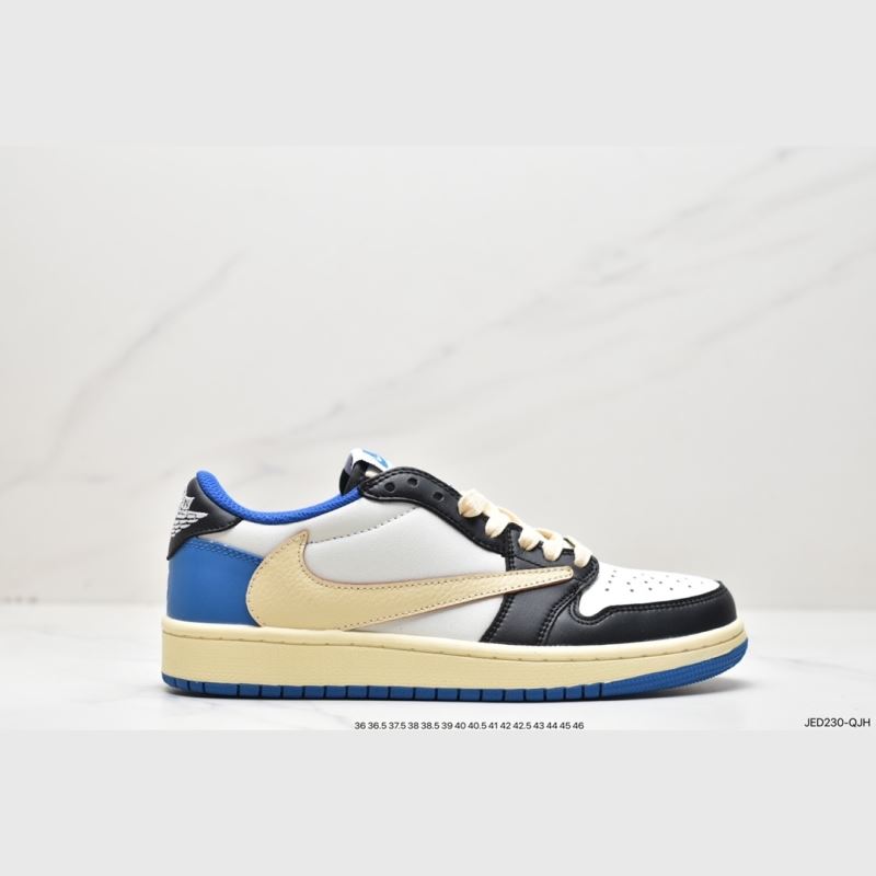 Nike Jordan